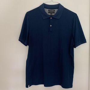 Men’s Luxury touch polo